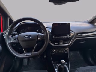 FORD Fiesta 5p 1.5 ecoblue ST-Line s&s 85cv my20.25