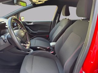 FORD Fiesta 5p 1.5 ecoblue ST-Line s&s 85cv my20.25