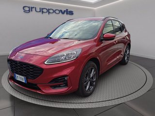 FORD Kuga 2.5 phev ST-Line X 2wd 225cv cvt