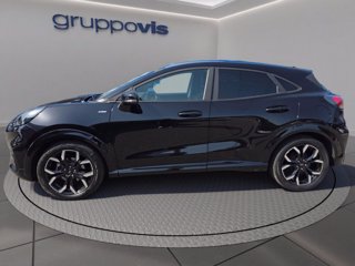 FORD Puma 1.0 ecoboost ST-Line X s&s 125cv auto