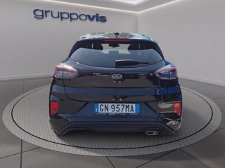 FORD Puma 1.0 ecoboost ST-Line X s&s 125cv auto