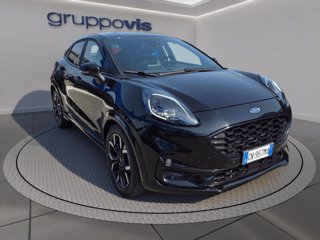 FORD Puma 1.0 ecoboost ST-Line X s&s 125cv auto