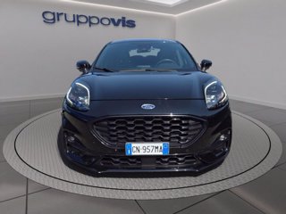 FORD Puma 1.0 ecoboost ST-Line X s&s 125cv auto