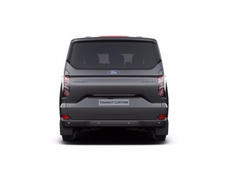 FORD Transit Custom Combi Titanium 2.0 EcoBlue 136cv A8 320 L1H1