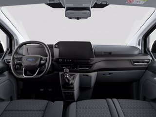 FORD Transit Custom Combi Titanium 2.0 EcoBlue 136cv A8 320 L1H1