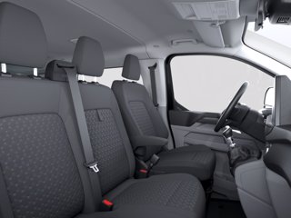 FORD Transit Custom Combi Titanium 2.0 EcoBlue 136cv A8 320 L1H1
