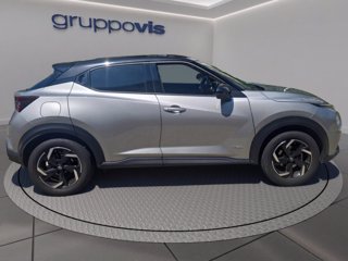 NISSAN Juke hev N-Connecta Automatica