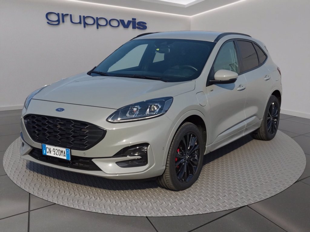 FORD Kuga 2.5 phev ST-Line X 2wd 225cv cvt