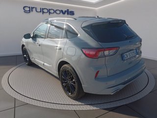 FORD Kuga 2.5 phev ST-Line X 2wd 225cv cvt