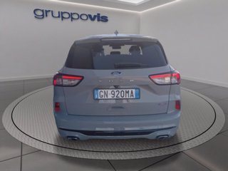 FORD Kuga 2.5 phev ST-Line X 2wd 225cv cvt