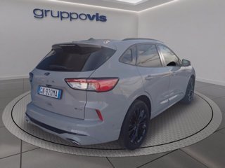 FORD Kuga 2.5 phev ST-Line X 2wd 225cv cvt