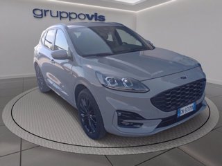 FORD Kuga 2.5 phev ST-Line X 2wd 225cv cvt