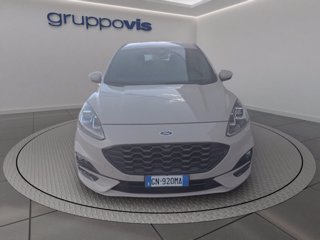 FORD Kuga 2.5 phev ST-Line X 2wd 225cv cvt