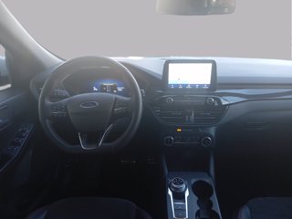 FORD Kuga 2.5 phev ST-Line X 2wd 225cv cvt