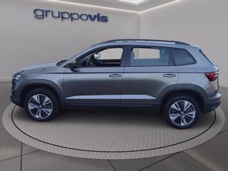 SKODA Karoq tdi evo Executive dsg