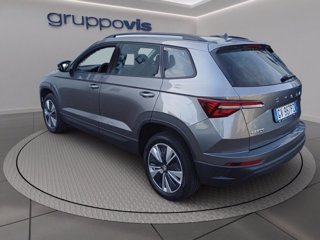 SKODA Karoq tdi evo Executive dsg