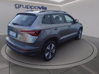 SKODA Karoq tdi evo Executive dsg