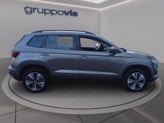 SKODA Karoq tdi evo Executive dsg