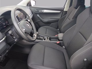 SKODA Karoq tdi evo Executive dsg