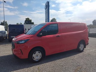 FORD Transit Custom V710 320 150cv Trend L1H1 FORD PROTECT 7/105