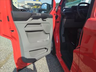 FORD Transit Custom V710 320 150cv Trend L1H1 FORD PROTECT 7/105