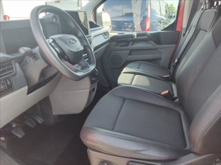 FORD Transit Custom V710 320 150cv Trend L1H1 FORD PROTECT 7/105