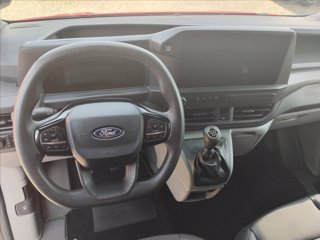 FORD Transit Custom V710 320 150cv Trend L1H1 FORD PROTECT 7/105