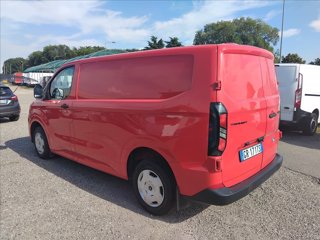 FORD Transit Custom V710 320 150cv Trend L1H1 FORD PROTECT 7/105