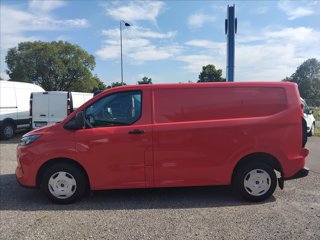 FORD Transit Custom V710 320 150cv Trend L1H1 FORD PROTECT 7/105