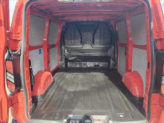 FORD Transit Custom V710 320 150cv Trend L1H1 FORD PROTECT 7/105