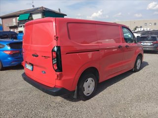 FORD Transit Custom V710 320 150cv Trend L1H1 FORD PROTECT 7/105