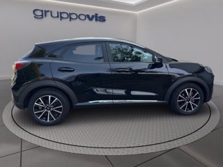 FORD Puma 1.0 ecoboost h Titanium s&s 125cv auto