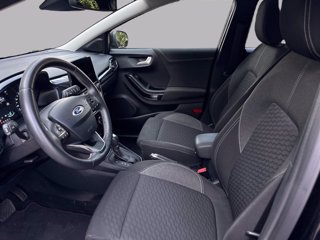 FORD Puma 1.0 ecoboost h Titanium s&s 125cv auto