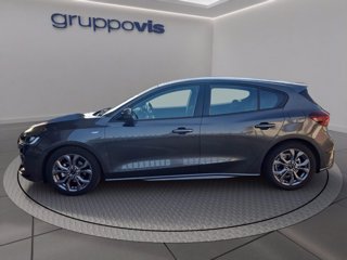 FORD Focus 1.5 ecoblue ST-Line 120cv