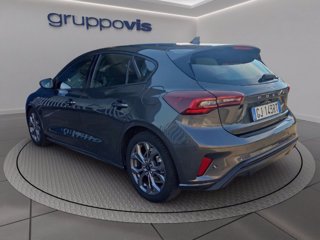 FORD Focus 1.5 ecoblue ST-Line 120cv