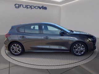 FORD Focus 1.5 ecoblue ST-Line 120cv