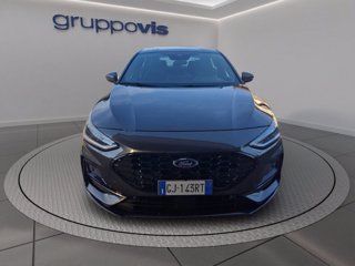FORD Focus 1.5 ecoblue ST-Line 120cv