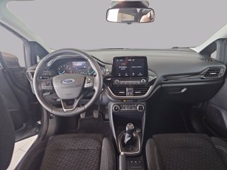 FORD Fiesta 5p 1.1 Titanium 75cv