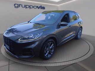 FORD Kuga ecoboost ST-Line X 2wd