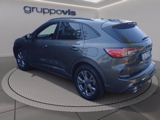 FORD Kuga ecoboost ST-Line X 2wd
