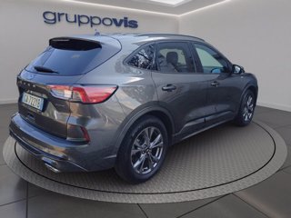 FORD Kuga ecoboost ST-Line X 2wd