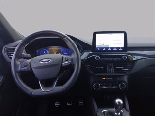 FORD Kuga ecoboost ST-Line X 2wd