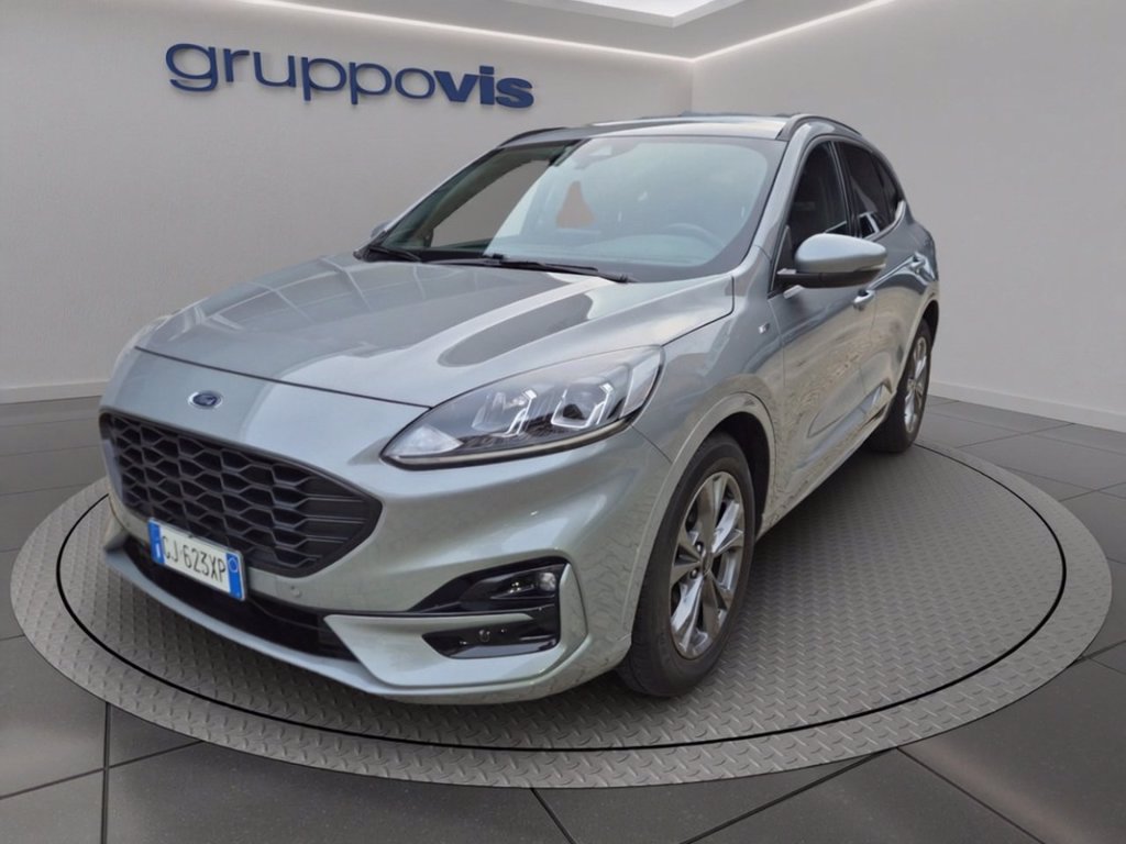 FORD Kuga 1.5 ecoblue ST-Line 2wd 120cv