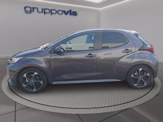 TOYOTA Yaris Hybrid Lounge Automatica