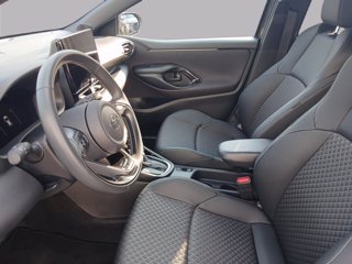 TOYOTA Yaris Hybrid Lounge Automatica