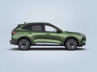 FORD Kuga ACTIVE X 5D 2.5 FHEV 180 CV S6.2F CT FWD