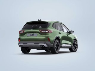 FORD Kuga ACTIVE X 5D 2.5 FHEV 180 CV S6.2F CT FWD