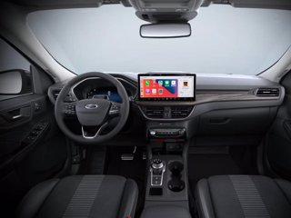 FORD Kuga ACTIVE X 5D 2.5 FHEV 180 CV S6.2F CT FWD