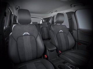 FORD Kuga ACTIVE X 5D 2.5 FHEV 180 CV S6.2F CT FWD