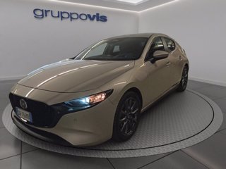 MAZDA 3 m-hybrid Exclusive Line 5 porte